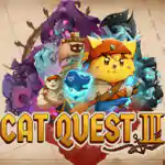 Cat Quest III PC Free Download (v1.3.1)