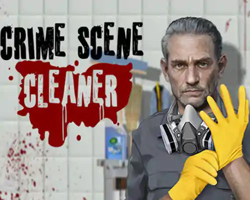 Crime scene cleaner pc free download (v4.0.1)