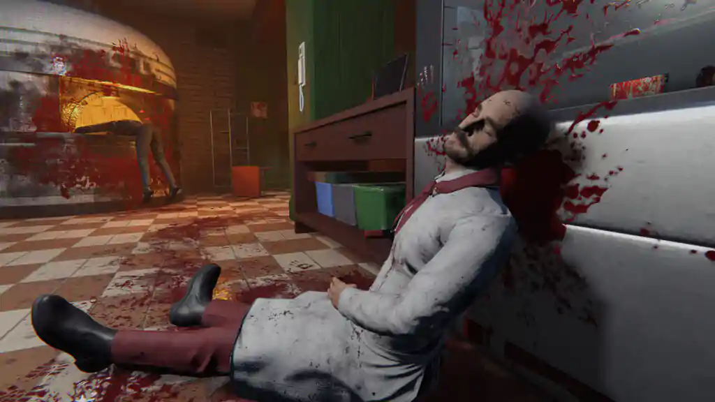 Crime scene cleaner pc free download (v4.0.1)