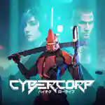 CyberCorp PC Free Download (v1.01)