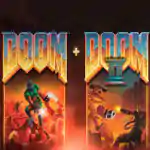 DOOM + DOOM II PC Free Download (v20250417)