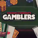 Dungeons & Degenerate Gamblers PC (Build 24468338)