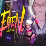 Eden Genesis PC Free Download Eden Genesis PC Free Download