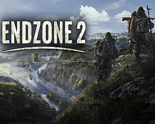 Endzone 2 pc free download (build 20952226) - 1
