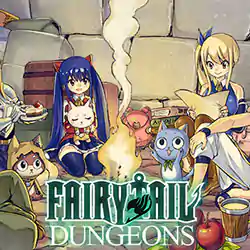 FAIRY TAIL: DUNGEONS PC Free Download (Build 16218236)
