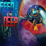 Feed the Deep PC Free Download (v07.09.2024)
