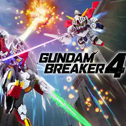 GUNDAM BREAKER 4 PC Free Download (v1.012)