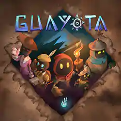 Guayota PC Free Download