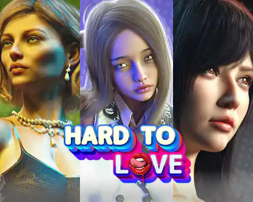 Hard to love pc free download (v0.28) - 1