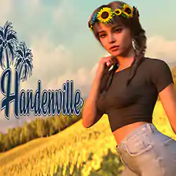 Hardenville PC Free Download (v0.2.1)