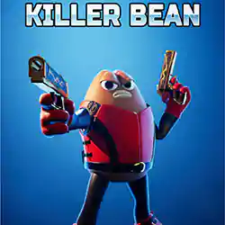 Killer Bean PC Free Download (Early Access)