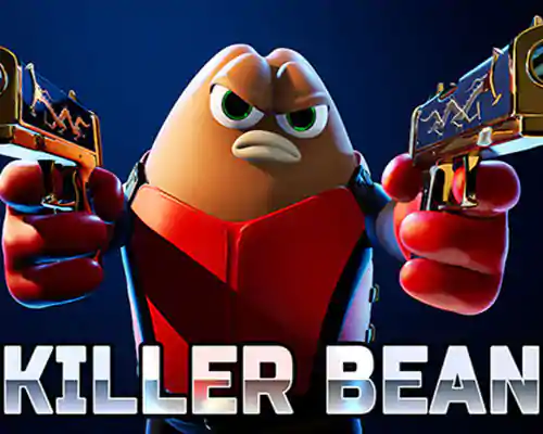 Killer bean pc free download (early access)