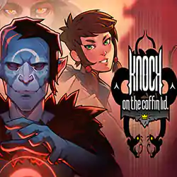 Knock on the Coffin Lid Free Download (v1.3.1.14)