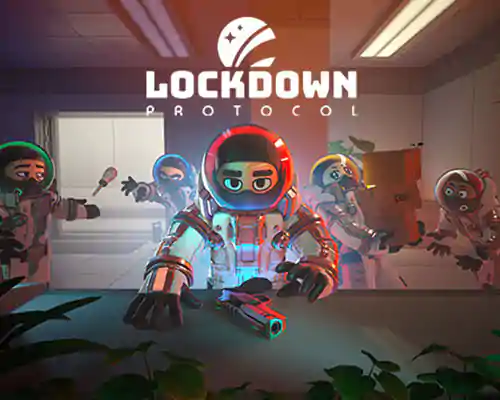 Lockdown protocol pc free download (v1.1.0) - 1