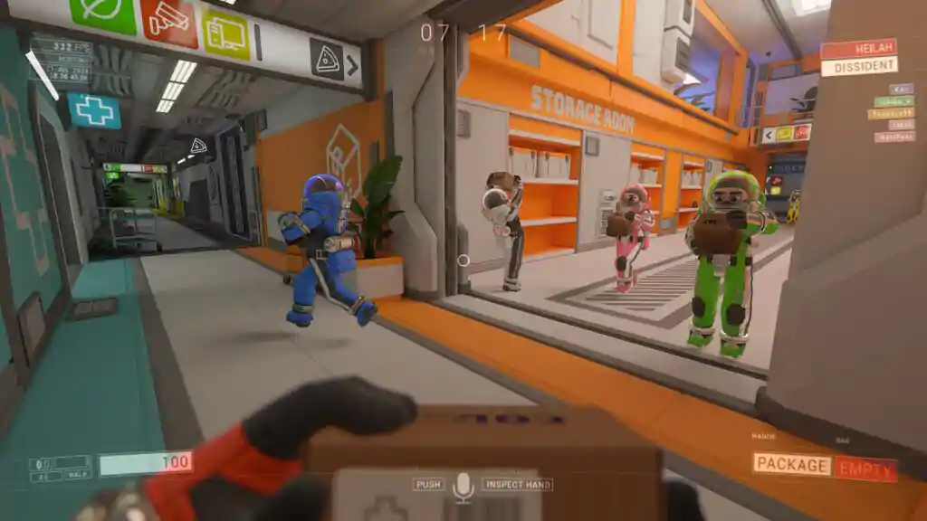 Lockdown protocol pc free download (v1.1.0) - 2