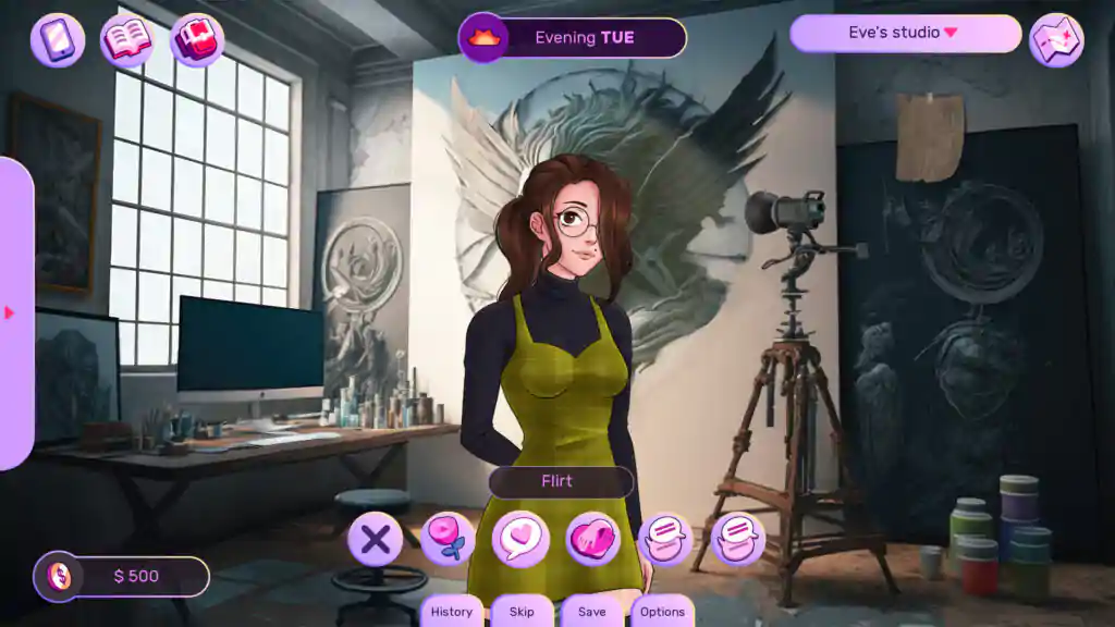 Loverse pc free download (v0.2604.0r)