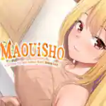 MAOUISHO: La Dolce Vita with Another World’s Demon Lord