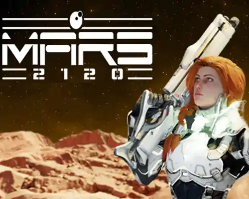 Mars 2120 pc free download (the more the merrier) - 1
