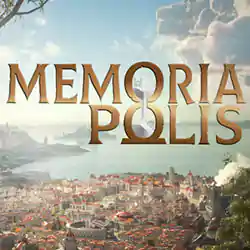 MEMORIAPOLIS PC (Build 23896616 Final)