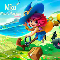 Mika and The Witch’s Mountain Free Download (B18476580)