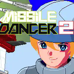 Missile Dancer 2 PC Free Download (v1.0.3)