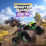 Monster Jam Showdown PC Free Download (Aloha)