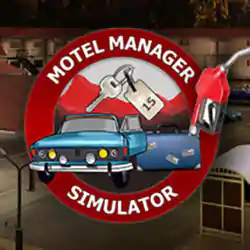 Motel Manager Simulator Free Download (v20250222)