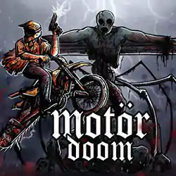 Motordoom PC Free Download (Build 16657794)
