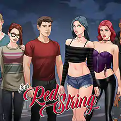 Our Red String PC (v15.2.1)