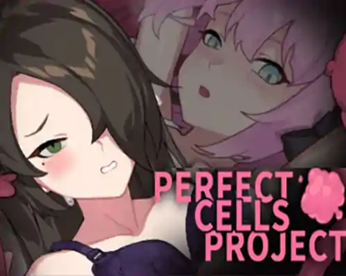 PERFECT CELLS PROJECT PC Free Download PERFECT CELLS PROJECT PC Free Download