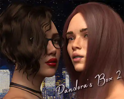 Pandora's box 2 pc free download (v0.36) - 1