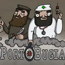Portobugia PC Free Download