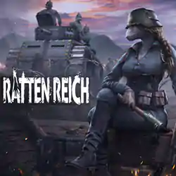 Ratten Reich PC Free Download (v0.1.11)