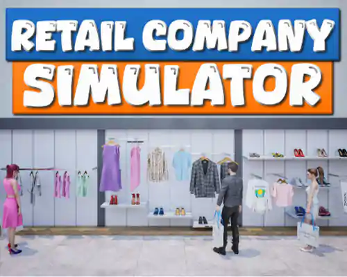 Retail company simulator free download (build 21094989)