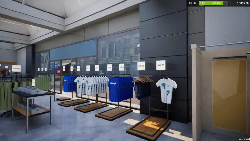 Retail company simulator free download (build 21094989)