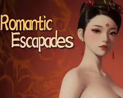 Romantic escapades pc free download (build 21148916) - 1