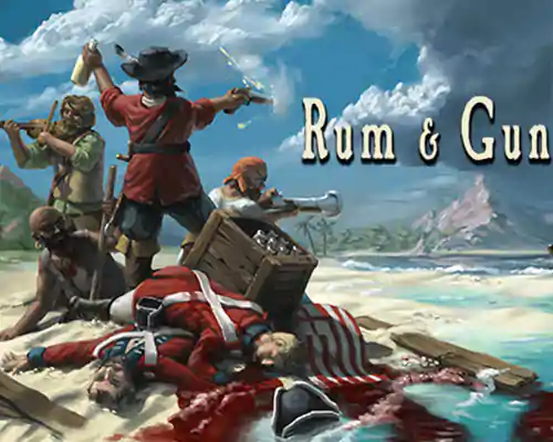 Rum & gun pc free download (build 21296110) - 1