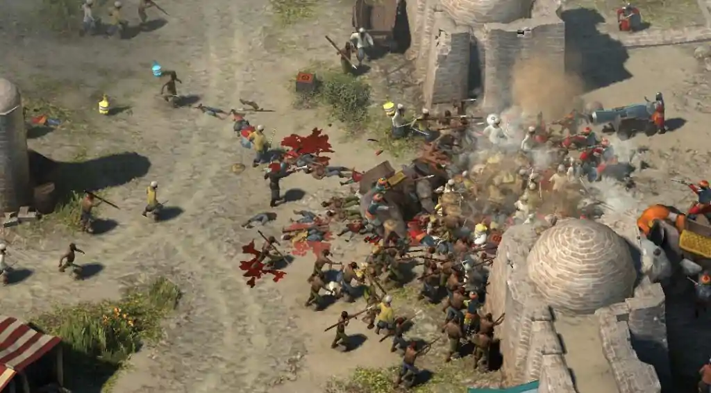 Rum & gun pc free download (build 21296110) - 2