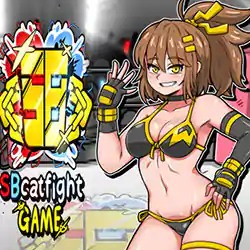 SBcatfight game PC Free Download (v1.01 Final)