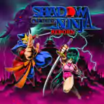Shadow of the Ninja – Reborn PC Free Download Shadow of the Ninja – Reborn PC Free Download