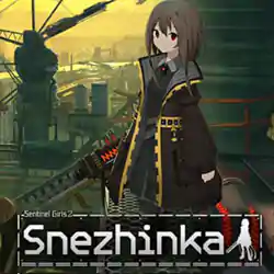 Snezhinka:Sentinel Girls2 PC Free Download (v1.2.3)
