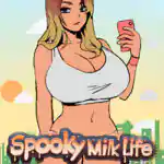 Spooky Milk Life PC Free Download (v0.65.7)