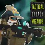 Tactical Breach Wizards PC Free Download (Build 20613687) Tactical Breach Wizards PC Free Download (Build 20613687)
