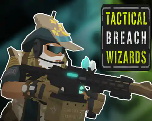 Tactical breach wizards pc free download (build 20613687) - 1