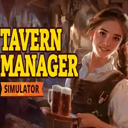 Tavern Manager Simulator 🍻 Free Download (Build 18124866)