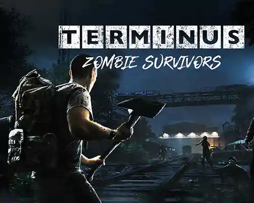 Terminus: zombie survivors free download (v1.2.1) - 1