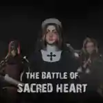 The Battle of Sacred Heart PC Free Download The Battle of Sacred Heart PC Free Download