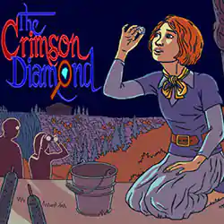 The Crimson Diamond Free Download (Build 16467959)