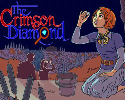 The crimson diamond free download (build 18081374) - 1