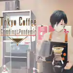 Tokyo Coffee: Grinding in the Pandemic Free Download